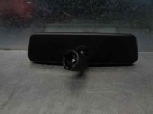 Recambio de espejo interior para skoda fabia (5j2 ) 1.2 referencia OEM IAM 