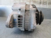 Replacement alternator for Nissan Primera saloon (P12) 2.2 16V turbodiesel cat OEM IAM reference 23100AD210 A3TA6581AKD MITSU