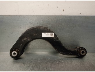 Recambio de brazo suspension superior trasero izquierdo para volkswagen tiguan 2.0 tdi referencia OEM IAM 5Q0505351B 