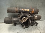 Recambio de termostato para renault megane ii berlina 5p confort authentique referencia OEM IAM 8200674366  