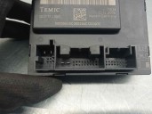 Recambio de centralita cierre para audi q7 (4l) 3.0 v6 24v tdi referencia OEM IAM 4L0959794B 0033TFJ0001 TEMIC