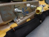 Recambio de airbag lateral trasero derecho para hyundai i40 cw 1.7 crdi cat referencia OEM IAM 895203Z800  