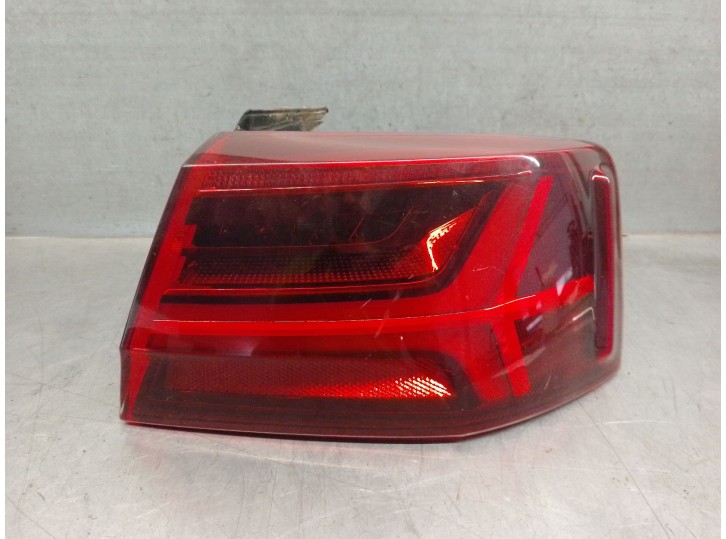 Replacement rear right light for Audi A6 Allroad C7 (4GH, 4GJ) 3.0 TDI Quattro OEM IAM reference 4G5945096C 4G5945096C V