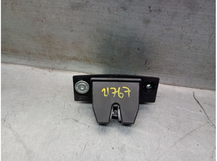 Recambio de cerradura maletero / porton para opel insignia b grand sport (z18) 1.5 (68) referencia OEM IAM 13509599 13509599 
