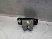 Recambio de cerradura maletero / porton para opel insignia b grand sport (z18) 1.5 (68) referencia OEM IAM 13509599 13509599 