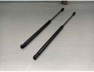 Recambio de amortiguadores capo para audi q7 (4l) 3.0 v6 24v tdi referencia OEM IAM 4L0823359 