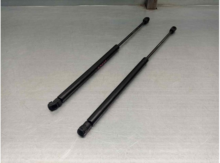 Recambio de amortiguadores capo para audi q7 (4l) 3.0 v6 24v tdi referencia OEM IAM 4L0823359 