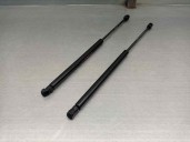 Recambio de amortiguadores capo para audi q7 (4l) 3.0 v6 24v tdi referencia OEM IAM 4L0823359 