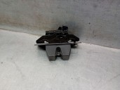 Recambio de cerradura maletero / porton para opel insignia b grand sport (z18) 1.5 (68) referencia OEM IAM 13509599 13509599 