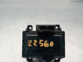 Recambio de interruptor para hyundai tucson (tl, tle) 1.6 crdi referencia OEM IAM 190323 