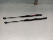 Recambio de amortiguadores capo para audi q7 (4l) 3.0 v6 24v tdi referencia OEM IAM 4L0823359 