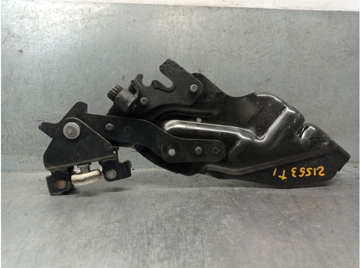 Recambio de bisagra puerta para ford b-max (jk) 1.0 ecoboost referencia OEM IAM AV11R25001AE 