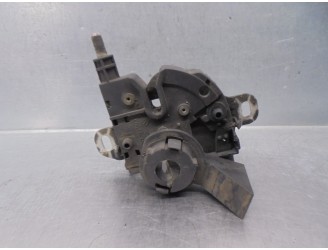 Replacement bonnet latch for Ford Focus Saloon (CB4) 1.6 TDCi CAT OEM IAM reference 3M5116700AC 