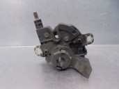 Replacement bonnet latch for Ford Focus Saloon (CB4) 1.6 TDCi CAT OEM IAM reference 3M5116700AC 