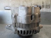 Replacement alternator for Nissan Primera Saloon (P12) 2.2 16V Turbodiesel CAT OEM IAM reference 23100AD210 A3TA6581AKD MITSU