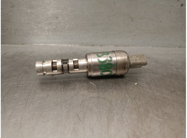 Recambio de valvula para renault scenic ii 1.6 16v referencia OEM IAM 8200823650 8200823650 