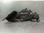 Recambio de bisagra puerta para ford b-max (jk) 1.0 ecoboost referencia OEM IAM AV11R25001AE 
