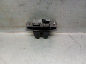 Recambio de cerradura maletero / porton para opel insignia b grand sport (z18) 1.5 (68) referencia OEM IAM 13509599 13509599 