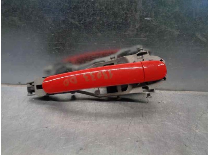 Recambio de maneta exterior delantera derecha para skoda fabia (5j2 ) 1.2 referencia OEM IAM   