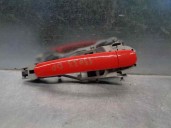 Recambio de maneta exterior delantera derecha para skoda fabia (5j2 ) 1.2 referencia OEM IAM   