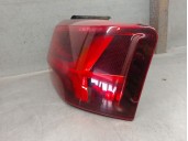Replacement right rear light for Audi A6 Allroad C7 (4GH, 4GJ) 3.0 TDI Quattro OEM IAM reference 4G5945096C 4G5945096C V