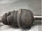 Recambio de transmision delantera izquierda para mercedes-benz clase cla (w117) 2.0 cat referencia OEM IAM   