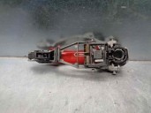 Recambio de maneta exterior delantera derecha para skoda fabia (5j2 ) 1.2 referencia OEM IAM 