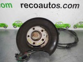 Recambio de mangueta trasera derecha para volvo s80 berlina 2.8 bi-turbo cat referencia OEM IAM 9200624  