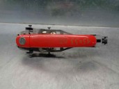 Recambio de maneta exterior delantera izquierda para skoda fabia (5j2 ) 1.2 referencia OEM IAM   