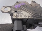 Replacement bonnet latch for Ford Focus lim. (CB4) 1.6 TDCi cat OEM IAM reference 3M5116700AC 
