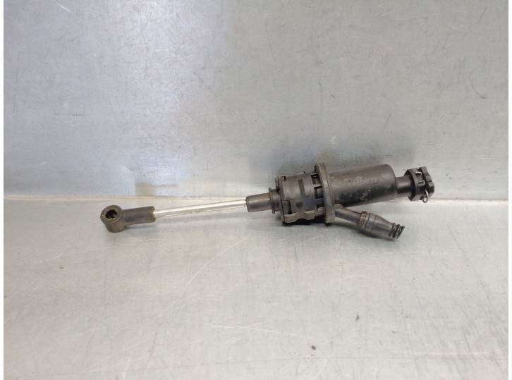 Recambio de bomba embrague para mercedes-benz clase b (w246) 1.5 cdi cat referencia OEM IAM A2462900112  