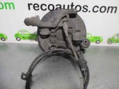 Recambio de mangueta trasera derecha para volvo s80 berlina 2.8 bi-turbo cat referencia OEM IAM 9200624  