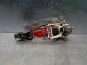 Recambio de maneta exterior delantera izquierda para skoda fabia (5j2 ) 1.2 referencia OEM IAM   