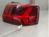 Replacement rear right tail light for Audi A6 Allroad C7 (4GH, 4GJ) 3.0 TDI Quattro OEM IAM reference 4G5945096C 4G5945096C V