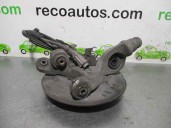 Replacement rear right stub axle for Volvo S80 saloon 2.8 bi-turbo cat OEM IAM reference 9200624 