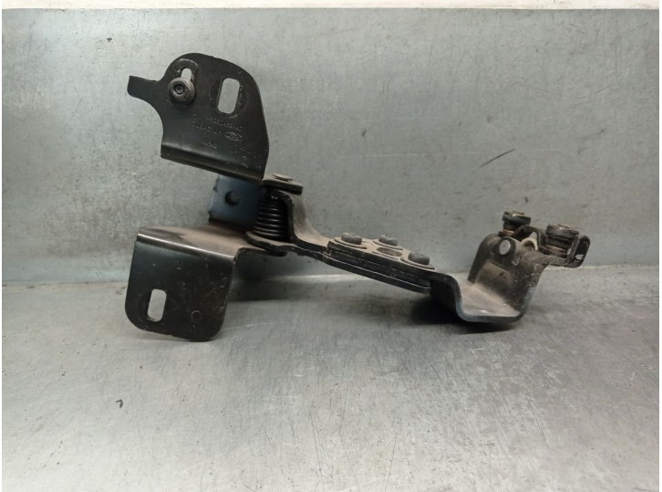 Recambio de bisagra puerta para ford b-max (jk) 1.0 ecoboost referencia OEM IAM AV11R250A69AD AV11R250A69AD 