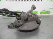 Recambio de mangueta trasera derecha para volvo s80 berlina 2.8 bi-turbo cat referencia OEM IAM 9200624  