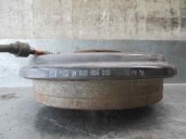 Recambio de mangueta trasera derecha para skoda fabia (5j2 ) 1.2 referencia OEM IAM 6Q0609076AF  