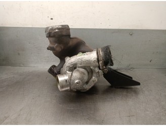 Recambio de turbocompresor para fiat ulysse (179) 2.2 16v jtd cat referencia OEM IAM 7072405003S 9649588680 