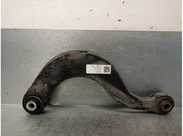Recambio de brazo suspension superior trasero derecho para volkswagen tiguan 2.0 tdi referencia OEM IAM 5Q0505351B  