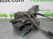 Recambio de mangueta trasera izquierda para volvo s80 berlina 2.8 bi-turbo cat referencia OEM IAM 9200623 