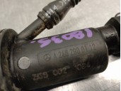 Recambio de bomba embrague para mercedes-benz clase b (w246) 1.5 cdi cat referencia OEM IAM A2462900112  