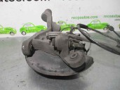 Recambio de mangueta trasera izquierda para volvo s80 berlina 2.8 bi-turbo cat referencia OEM IAM 9200623 