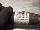 Recambio de transmision delantera izquierda para mercedes-benz clase cla (w117) 2.0 cat referencia OEM IAM   