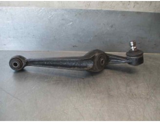 Recambio de brazo suspension superior delantero izquierdo para honda accord berlina (cu) 2.2 dtec cat referencia OEM IAM 52345TA