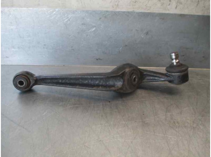 Recambio de brazo suspension superior delantero izquierdo para honda accord berlina (cu) 2.2 dtec cat referencia OEM IAM 52345TA