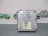 Recambio de centralita motor uce para nissan primera berlina (p12) 2.2 16v turbodiesel cat referencia OEM IAM 5800136 