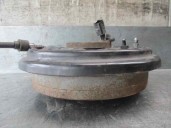 Recambio de mangueta trasera izquierda para skoda fabia (5j2 ) 1.2 referencia OEM IAM 6Q0609075AF 