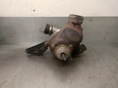 Recambio de turbocompresor para fiat ulysse (179) 2.2 16v jtd cat referencia OEM IAM 7072405003S 9649588680 