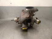Recambio de turbocompresor para fiat ulysse (179) 2.2 16v jtd cat referencia OEM IAM 7072405003S 9649588680 